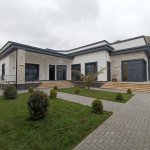 Satılır 4 otaqlı Həyət evi/villa, Mərdəkan, Xəzər rayonu 1