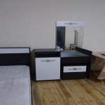 Kirayə (aylıq) 1 otaqlı Həyət evi/villa Sumqayıt 6