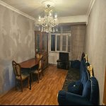 Kirayə (aylıq) 2 otaqlı Köhnə Tikili, Nargilə Zığ, Xətai rayonu 1