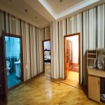 Аренда 3 комнатная Новостройка, м. Нариман Нариманов метро, Метропарк, Наримановский р-н район 23