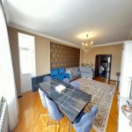 Продажа 3 комнатная Новостройка, м. Эльмляр Академиясы метро, Ясамал район 3