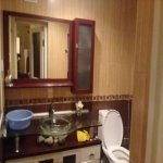 Kirayə (günlük) 2 otaqlı Köhnə Tikili, Sahil metrosu, Səbail rayonu 10