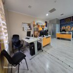 Kirayə (aylıq) 1 otaqlı Ofis, Nərimanov rayonu 4