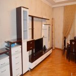 Kirayə (aylıq) 3 otaqlı Yeni Tikili, Xətai metrosu, Xətai rayonu 2