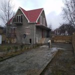 Kirayə (günlük) 4 otaqlı Həyət evi/villa Qəbələ 1