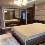 Kirayə (aylıq) 3 otaqlı Yeni Tikili, 28 May metrosu, Port Baku, Nəsimi rayonu 14