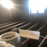 Satılır 3 otaqlı Həyət evi/villa, Koroğlu metrosu, Ramana qəs., Sabunçu rayonu 7