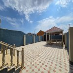 Satılır 4 otaqlı Həyət evi/villa, Zabrat qəs., Sabunçu rayonu 4