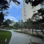 Kirayə (aylıq) 4 otaqlı Yeni Tikili, İçərişəhər metrosu, Səbail rayonu 18