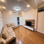 Satılır 3 otaqlı Yeni Tikili, 28 May metrosu, Port Baku, Nəsimi rayonu 2