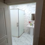 Satılır 2 otaqlı Yeni Tikili, Nəriman Nərimanov metrosu, Heydər Əliyev Mərkəzi, Nərimanov rayonu 10