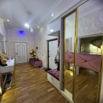 Satılır 3 otaqlı Yeni Tikili, Azadlıq metrosu, 8-ci mikrorayon, Binəqədi rayonu 12