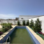 Kirayə (günlük) 3 otaqlı Həyət evi/villa, Mərdəkan, Xəzər rayonu 4