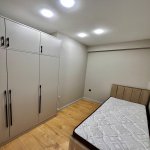Продажа 3 комнат Новостройка, İnşaatçılar метро, пос. Йени Ясамал, Ясамал район 4