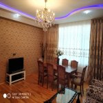 Satılır 3 otaqlı Yeni Tikili, Qara Qarayev metrosu, Nizami rayonu 2