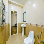 Kirayə (günlük) 3 otaqlı Yeni Tikili, Nizami metrosu, Yasamal rayonu 31