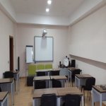 Satılır 10 otaqlı Yeni Tikili, Nizami metrosu, Yasamal rayonu 11