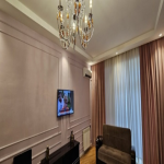 Kirayə (aylıq) 2 otaqlı Yeni Tikili, 20 Yanvar metrosu, Yasamal rayonu 5