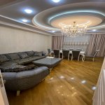 Kirayə (aylıq) 4 otaqlı Yeni Tikili, Xətai metrosu, Ağ şəhər, Xətai rayonu 5
