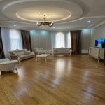 Kirayə (aylıq) 7 otaqlı Həyət evi/villa, Badamdar qəs., Səbail rayonu 27
