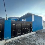 Satılır 3 otaqlı Həyət evi/villa, Azadlıq metrosu, Binəqədi qəs., Binəqədi rayonu 2