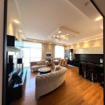 Kirayə (aylıq) 3 otaqlı Yeni Tikili, Gənclik metrosu, Nərimanov rayonu 1