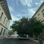 Kirayə (aylıq) 2 otaqlı Köhnə Tikili, Bayıl qəs., Su İdman Kompleksi, Səbail rayonu 1