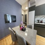 Посуточно 2 комнатная Новостройка, м. 20 Января метро, МВД, Ясамал район 2