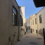 Satılır 5 otaqlı Köhnə Tikili, İçərişəhər metrosu, Bayıl qəs., Səbail rayonu 6