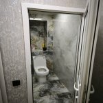 Kirayə (aylıq) 3 otaqlı Yeni Tikili Xırdalan 9