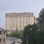 Kirayə (aylıq) 3 otaqlı Yeni Tikili, İnşaatçılar metrosu, Yasamal rayonu 20