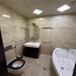 Kirayə (aylıq) 4 otaqlı Ofis, Nəsimi rayonu 12