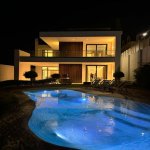 Посуточно 3 комнатная Дача, пос. Нардаран, Сабунчу район 6