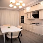 Kirayə (aylıq) 3 otaqlı Yeni Tikili, Nəriman Nərimanov metrosu, Montin qəs., Nərimanov rayonu 10