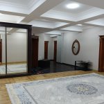 Kirayə (aylıq) 4 otaqlı Yeni Tikili, İnşaatçılar metrosu, Yasamal rayonu 9