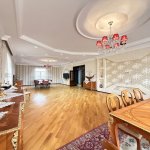 Satılır 6 otaqlı Həyət evi/villa, Əhmədli metrosu, Əhmədli, Xətai rayonu 3