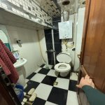 Satılır 2 otaqlı Köhnə Tikili, Nəriman Nərimanov metrosu, Nərimanov rayonu 6