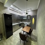 Kirayə (aylıq) 3 otaqlı Yeni Tikili, Bayıl qəs., Səbail rayonu 10