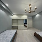 Kirayə (aylıq) 3 otaqlı Yeni Tikili, Ağ şəhər, Xətai rayonu 15