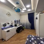 Аренда 4 комнатная Новостройка, м. Ази Асланова метро, Хетаи район 6