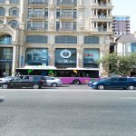 Kirayə (aylıq) 2 otaqlı Həyət evi/villa, Nəsimi rayonu 1
