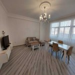 Kirayə (aylıq) 3 otaqlı Yeni Tikili, Xətai metrosu, Xətai rayonu 3