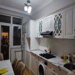 Kirayə (aylıq) 1 otaqlı Yeni Tikili, Əhmədli metrosu, Əhmədli, Xətai rayonu 6