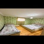 Kirayə (günlük) 5 otaqlı Həyət evi/villa İsmayıllı 6