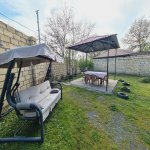 Kirayə (günlük) 3 otaqlı Həyət evi/villa Qəbələ 12