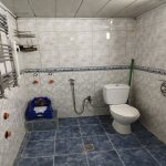 Satılır 3 otaqlı Həyət evi/villa, Avtovağzal metrosu, Biləcəri qəs., Binəqədi rayonu 8