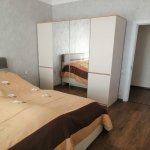 Продажа 3 комнатная Новостройка, İnşaatçılar метро, пос. Ясамал, Ясамал район 5