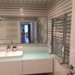 Kirayə (aylıq) 4 otaqlı Köhnə Tikili, Sahil metrosu, Səbail rayonu 18