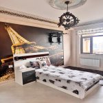 Satılır 4 otaqlı Yeni Tikili, Nəriman Nərimanov metrosu, Heydər Əliyev Mərkəzi, Nərimanov rayonu 6