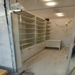 Kirayə (aylıq) Obyekt, Xalqlar dostluğu metrosu, Nizami rayonu 3